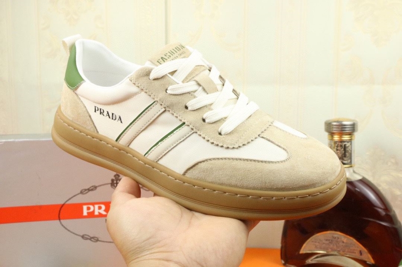 Prada Casual Shoes